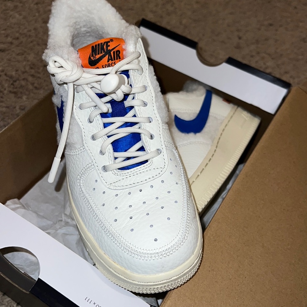Nike Air AF1
